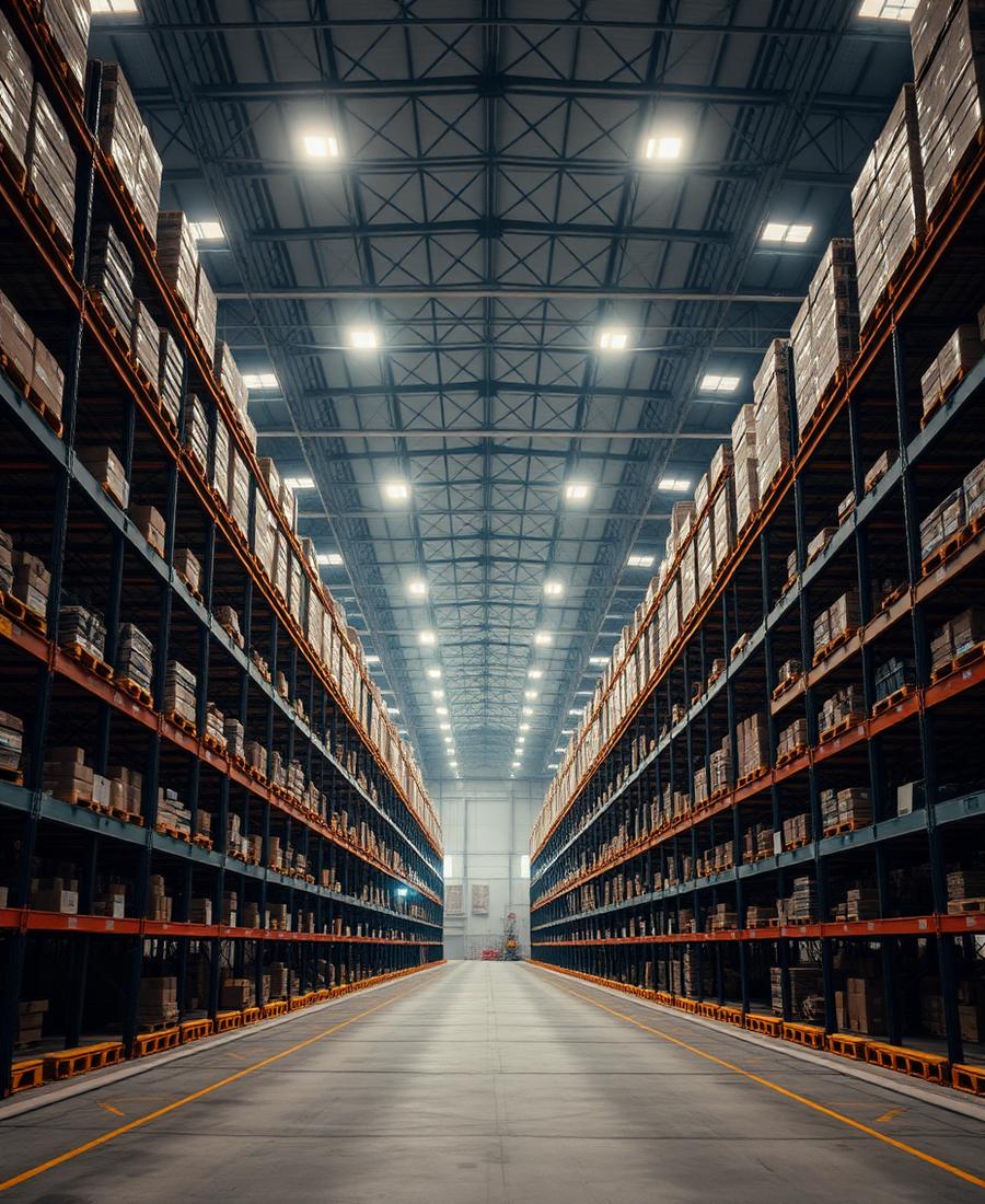 Hasic Logistics